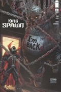 KING SPAWN #2B 