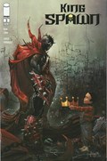 KING SPAWN #3C 