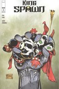KING SPAWN #3B 