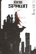 KING SPAWN #3 