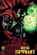 KING SPAWN #12 