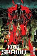 KING SPAWN #7B 