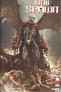 KING SPAWN #9 