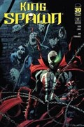 KING SPAWN #11B 