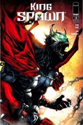 KING SPAWN #18B 