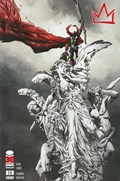 KING SPAWN #15 