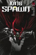 KING SPAWN #16B 