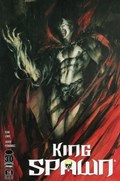 KING SPAWN #16 