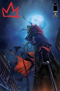 KING SPAWN #22B 