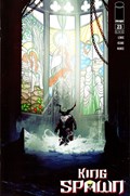 KING SPAWN #23B 