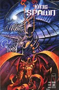 KING SPAWN #23 
