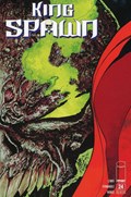 KING SPAWN #24 