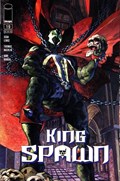 KING SPAWN #19 