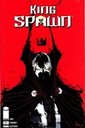 KING SPAWN #21B 