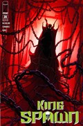 KING SPAWN #28B 