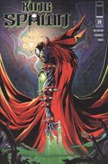 KING SPAWN #28 