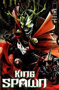KING SPAWN #29 