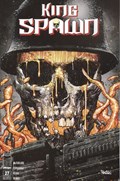 KING SPAWN #27 