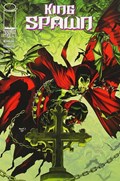 KING SPAWN #33B 