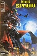 KING SPAWN #35 