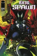 KING SPAWN #34B 