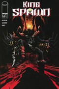 KING SPAWN #34 