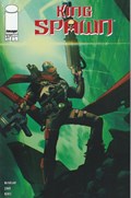KING SPAWN #37B 
