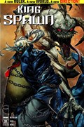 KING SPAWN #31B 