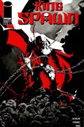 KING SPAWN #32B 