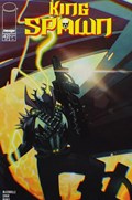 KING SPAWN #42 