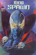 KING SPAWN #42B 