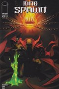 KING SPAWN #43 
