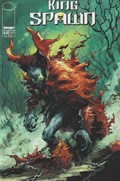 KING SPAWN #44 