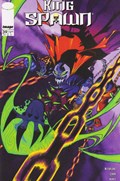 KING SPAWN #39 
