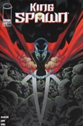 KING SPAWN #40B 