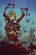 KING SPAWN #50C 