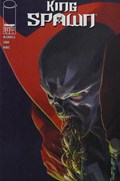KING SPAWN #51B 