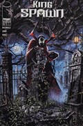 KING SPAWN #51 