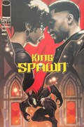 KING SPAWN #47B 
