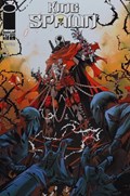 KING SPAWN #47 