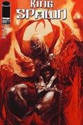 KING SPAWN #49 