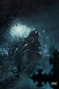 KING SPAWN #55-RI-C 