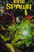 KING SPAWN #56 
