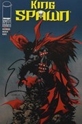 KING SPAWN #57 