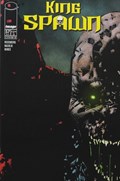 KING SPAWN #57B 