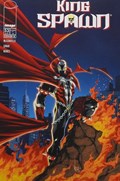 KING SPAWN #53B 