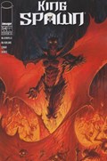KING SPAWN #54 
