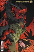MIDNIGHTER 2021 ANNUAL #1B 