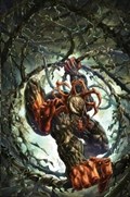 DARK AGES #2-FRANK 