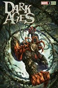 DARK AGES #2-FRGAP 